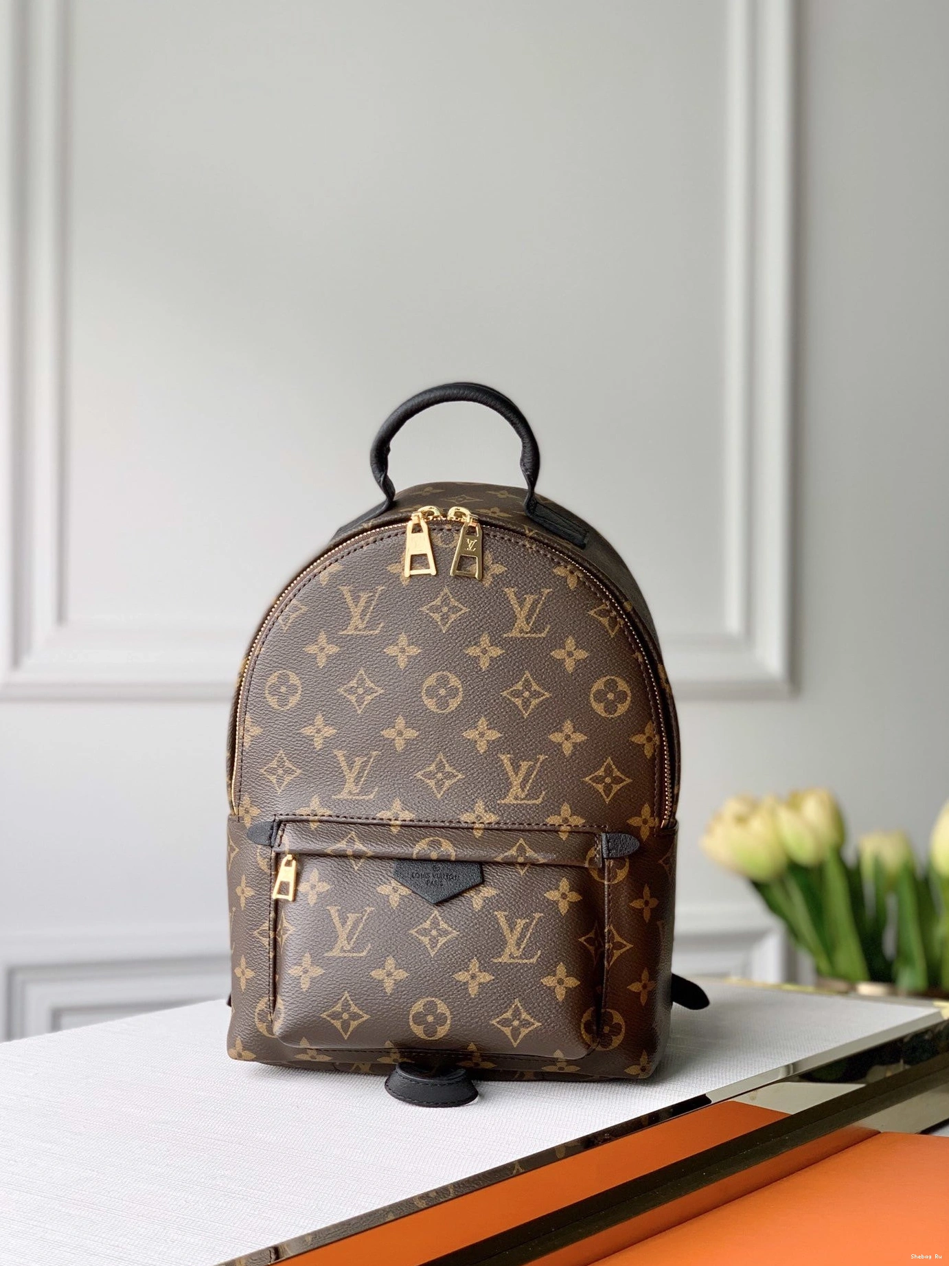 SPRINGS EDITION PM LOUIS VUITTON NEW PALM 0825
